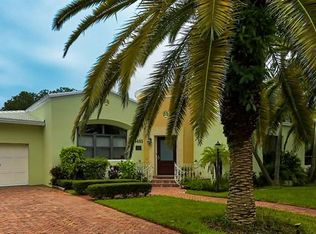 4485 Nautilus Dr, Miami Beach, FL 33140