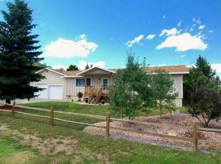1304 Greene Acres Ct, Cheyenne, WY 82007