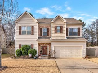 624 Cromwell Dr, Spartanburg, SC 29301