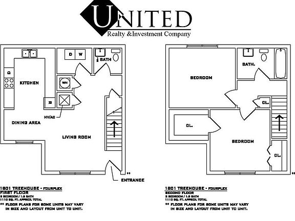 2nd image of 1801 Treehouse Trl #A-d