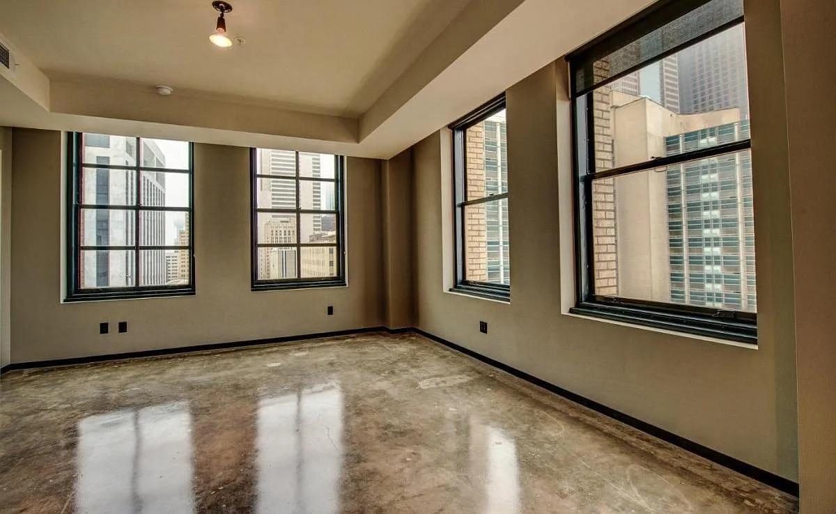 Lone Star Gas Lofts II — Photo 3