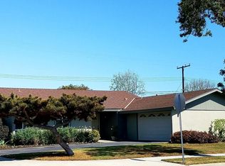 17204 Walnut St, Fountain Valley, CA 92708