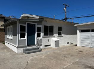 2466 Elm Ave, Long Beach, CA 90806