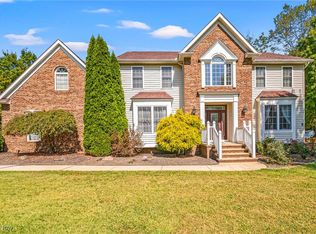 14020 Kimpton Trl, Hiram, OH 44234