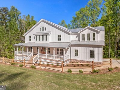 4226 Quail Creek Dr, Flowery Branch, GA, 30542