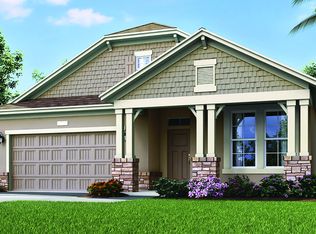 665 E Victoria Trails Blvd, Deland, FL 32724