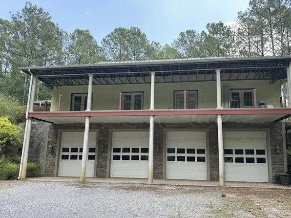 748 Maner Rd, Rockmart, GA 30153