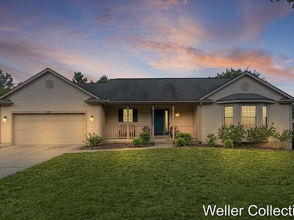 2nd image of 456 Countrymeadow Dr NE