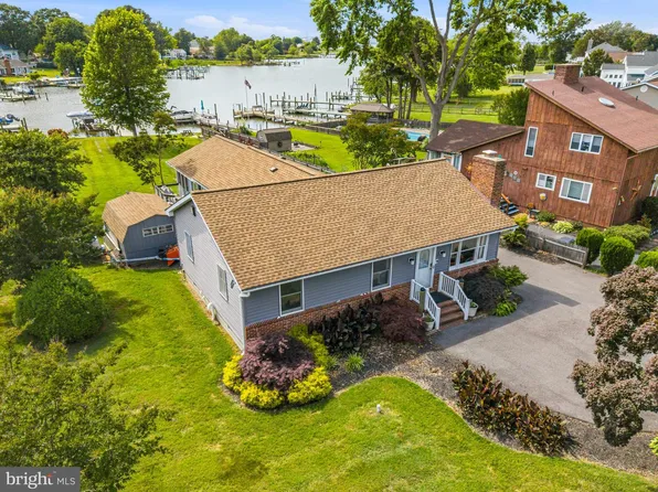 504 Victoria Dr, Stevensville, MD 21666