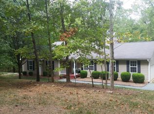 251 Maggie Ln, Pittsboro, NC 27312