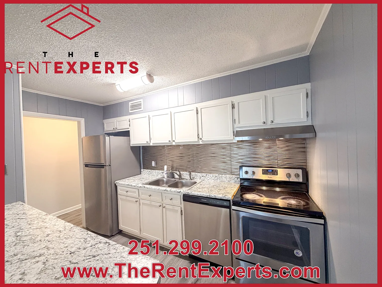 Belmont Apartments - C2 — Photo 4