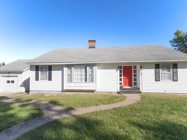 126 Bodine St, Paris, MO 65275