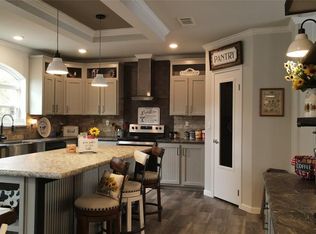 44501 Avoca Rd, Asher, OK 74826