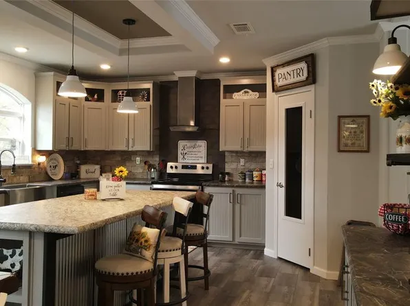 44501 Avoca Rd, Asher, OK 74826