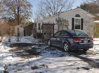 44 Parkway Ter LOT 11C, Ripon, WI 54971