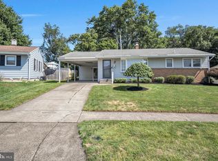 5 James St, Middletown, PA 17057