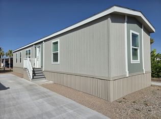 2424 S Cottonwood Ln #152, Tucson, AZ 85713