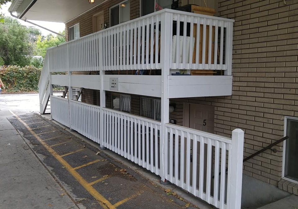 1st image of 218 E Edith Ave APT 7