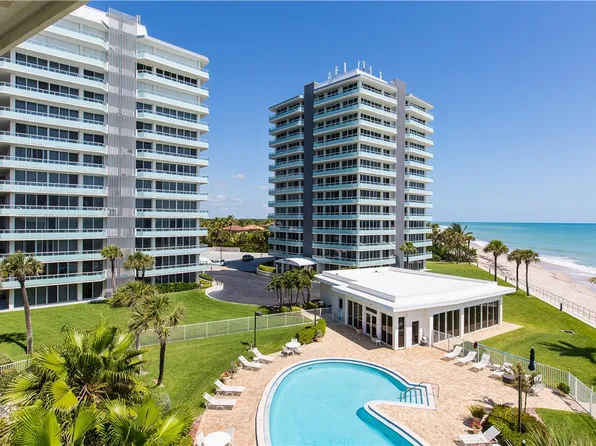 3554 Ocean Dr Ph 2S, Vero Beach, FL 32963