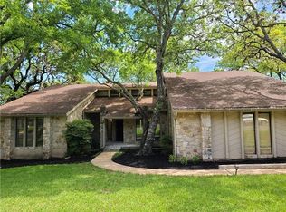 11111 Orsini Pl, Austin, TX 78750
