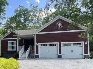 101 Fox Rd LOT 5, Monterey, TN 38574