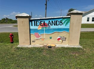 0 Sand Dune Dr LOT 5, Pt Bolivar, TX 77650