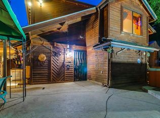 1501 Alpine Terrace Rd, Alpine, CA 91901