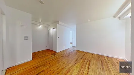 Rented by Bond New York