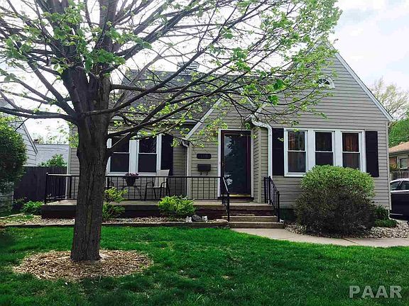 2nd image of 719 N Saint Anthony Pl