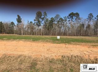 401 Pelican Grove Dr, Calhoun, LA 71225