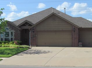 1601 W 117th St S, Jenks, OK 74037