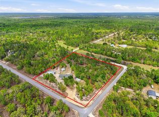 2640 NE 74th Ave, High Springs, FL 32643