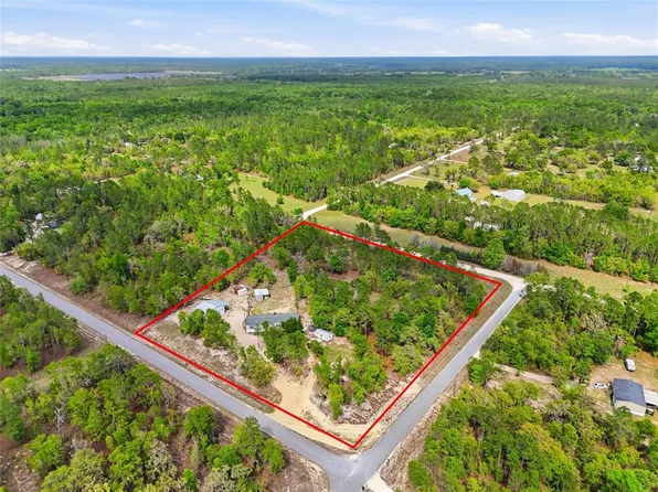 2640 NE 74th Ave, High Springs, FL 32643