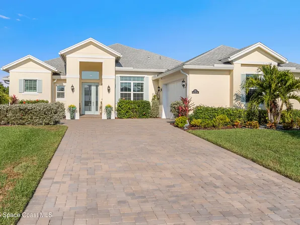 108 Bald Eagle Way, Sebastian, FL 32958