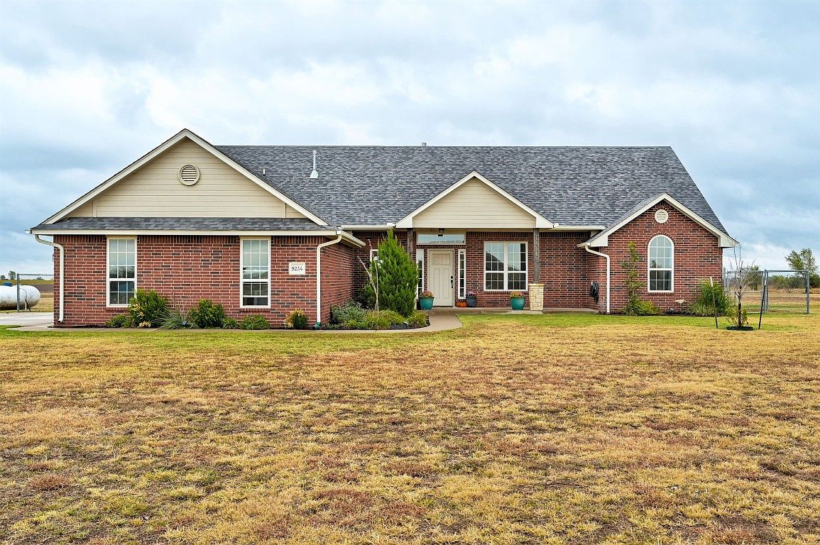 9234 Dickerson Ln NE, Piedmont, OK 73078 Zillow