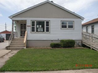 11904 Maple Ave, Blue Island, IL 60406