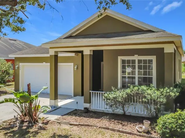 240 JAMES CIRCLE, LAKE ALFRED, FL 33850