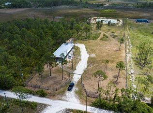 32176 Oil Well Rd, Punta Gorda, FL 33955