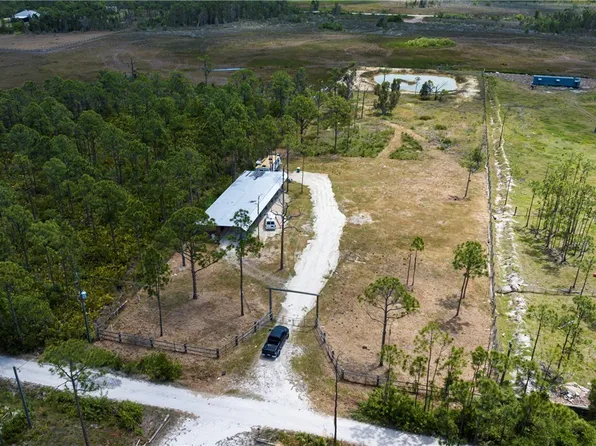 32176 Oil Well Rd, Punta Gorda, FL 33955