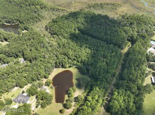 Ferry Point Rd, Gautier, MS 39553