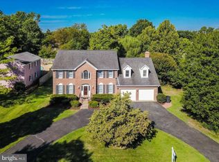 9004 Grant Ave, Manassas, VA 20110