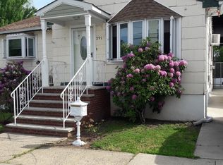 291 Meinzer St, Perth Amboy, NJ 08861