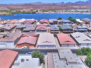 8734 Apache Loop, Parker, AZ 85344