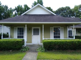69 Pond St, Cabot, AR 72023