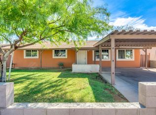2335 N 48th Dr, Phoenix, AZ 85035