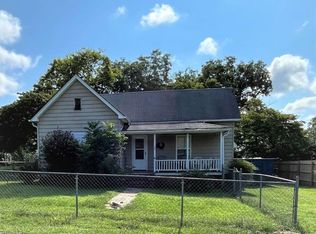 123 Watt St, Cooleemee, NC 27014