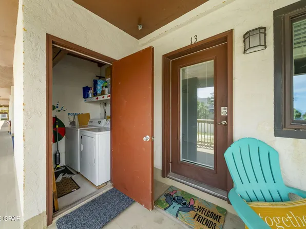 4114 Holiday Dr APT 13, Panama City Beach, FL 32408