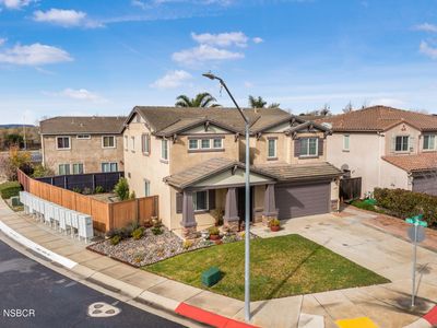 1123 Honda Ct, Lompoc, CA, 93436