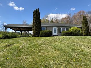 138 Kerr Rd, Wellsboro, PA 16901