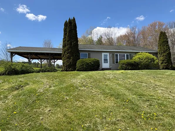 138 Kerr Rd, Wellsboro, PA 16901
